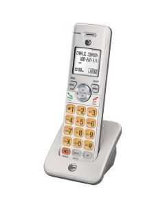 AT&T EL50005 DECT 6.0 Cordless Accessory Handset for AT&T EL52215 or EL52315