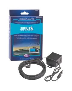 SiriusXM FMDA25 Wired FM Direct Adapter Kit