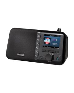 SiriusXM GDISXTTR3 Wi-Fi Sound Station, GDI-SXTTR3