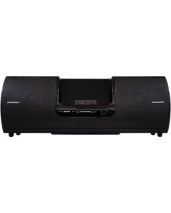 SiriusXM SXSD2 Dock & Play Radio Boom Box