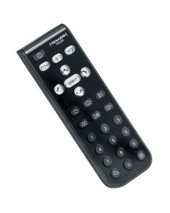 SiriusXM SXWBR1D Wireless Remote for Tour Radio