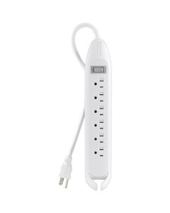 Belkin F9D160-12 6-Outlet Power Strip