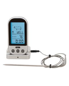 BIOS Professional 132HC Wireless Meat Thermometer