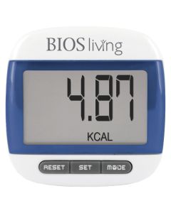 BIOS Living 335FC Digital Pedometer