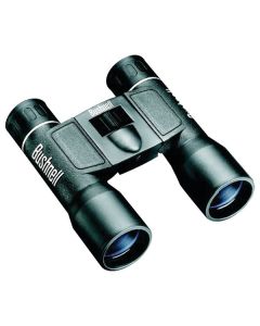 Bushnell 131032 PowerView 10x 32mm Roof Prism Binoculars