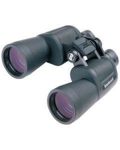 Bushnell 132050 PowerView 20x 50mm Porro Prism Binoculars