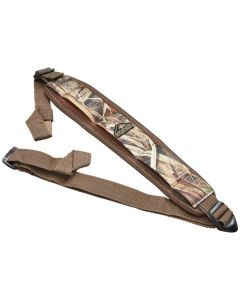 Butler Creek 190024 Comfort Stretch Shotgun Sling (Camo)