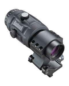 Bushnell AR731304 Transition 3x Magnifier Red Dot Scope