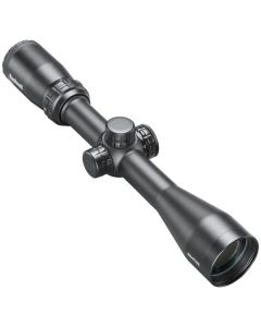 Bushnell RR3940BS13 Rimfire 3x to 9x 40 mm Illuminated DZ22 Riflescope, Black, RR3940BS13