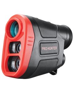 Simmons SPH750 ProHunter 6x 24 mm 750-Yard Laser Rangefinder