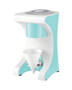 Brentwood Just For Fun TS-1420BL Snow Cone Maker and Shaved Ice Machine