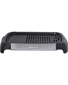 Brentwood Select TS-641 Indoor Electric Grill/Griddle