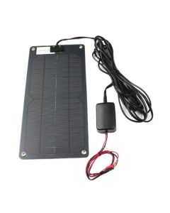 Bright Way Group 4112 4112 7.5 Watt Solar Charger