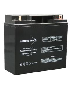 Bright Way Group BW 12180 NB (0121) BWG 12180 NB Battery