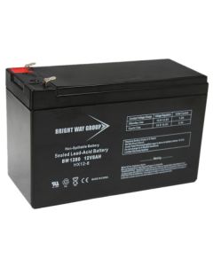 Bright Way Group BW 1280 F1 (0158) BWG 1280 F1 Battery