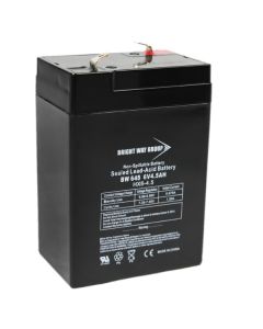 Bright Way Group BW 645 F1 (0010) BWG BW 645 F1 Battery