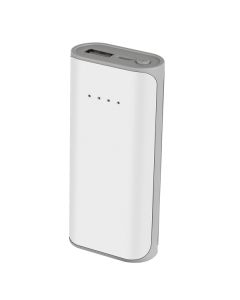 AT&T BP100-WHT 10,000-mAh Portable Power Bank