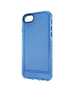 cellhelmet C-ALT-IPHONE-8-BLU Altitude X Series Case (iPhone SE 2020/8/7/6; Blue)