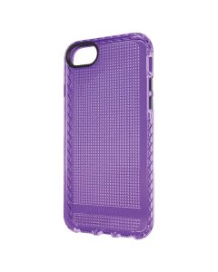 cellhelmet C-ALT-IPHONE-8-PU Altitude X Series Case (iPhone SE 2020/8/7/6; Purple)