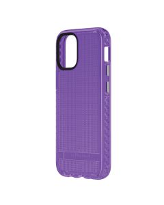 cellhelmet C-ALT-i6.1-2020-PUR Altitude X Series Case (iPhone 12/ 12 Pro; Purple)