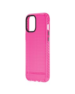 cellhelmet C-ALT-i6.7-2020-PNK Altitude X Series Case (iPhone 12 Pro Max; Pink)