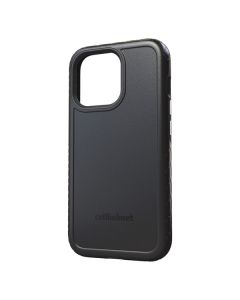 cellhelmet C-Fort-i6.1-Pro-2021-OB Fortitude Series Case (iPhone 13 Pro; Black)