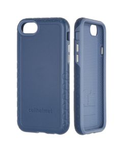 cellhelmet CHPCFO-I8-SB Fortitude Series Case (iPhone SE 2020/8/7/6; Slate Blue)