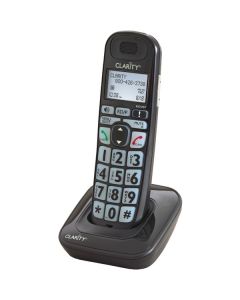 Clarity 52703.000 DECT 6.0 D703HS Additional Handset