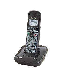 Clarity 53703.000 D703 Amplified Cordless Phone