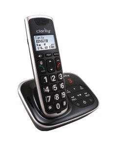 Clarity 59914.001 DECT 6.0 BT914 Amplified Bluetooth Cordless Phone with Answering Machine