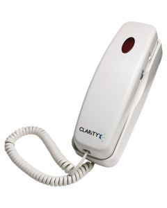 Clarity C200 C200 Amplified Corded Trimline Phone