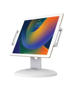 CTA Digital PAD-QCDMW Quick-Connect Desk Mount for Tablets