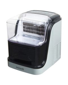 Frigidaire EFIC229-VCM 33-Lb. Clear Square-Ice Compact Ice Maker