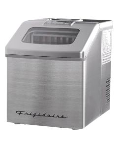 Frigidaire EFIC452-SS 40-Pound Freestanding Ice Maker