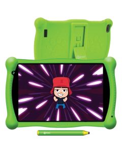 Contixo V10 Green V10 7-Inch Kids Learning Tablet with with IPS HD Display (Green)