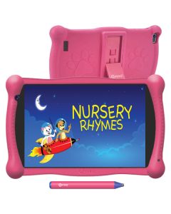 Contixo V10 Pink V10 7-Inch Kids Learning Tablet with with IPS HD Display (Pink)