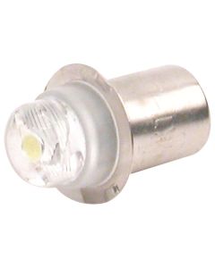 Dorcy 41-1643 30-Lumen 3-Volt LED Replacement Bulb