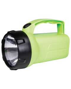 Dorcy 41-3128 180-Lumen Floating LED Rechargeable Floating Lantern Spotlight