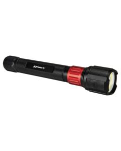 Dorcy 41-4328 3,400-Lumen USB Rechargeable Flashlight with Power Bank