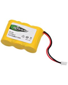 Ultralast 3-1/2AA-A 3-1/2AA-A Rechargeable Replacement Battery