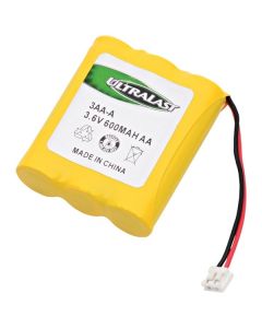 Ultralast 3AA-A 3AA-A Rechargeable Replacement Battery