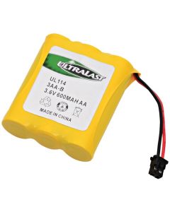 Ultralast 3AA-B 3AA-B Rechargable Replacement Battery