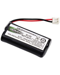 Ultralast BATT-6010 BATT-6010 Rechargeable Replacement Battery