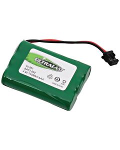 Ultralast BATT-909 BATT-909 Rechargeable Replacement Battery