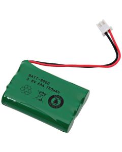 Ultralast BATT-9600 BATT-9600 Rechargeable Replacement Battery