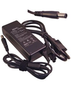 Denaq DQ-384020-7450 19-Volt DQ-384020-7450 Replacement AC Adapter for HP Laptops