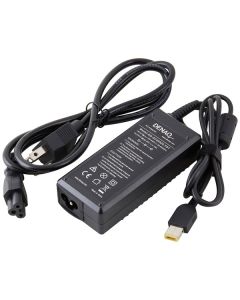 Denaq DQ-AC20325-YST 20-Volt DQ-AC20325-YST Replacement AC Adapter for Lenovo Laptops