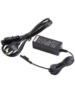 Denaq DQ-MS122586P 12-Volt DQ-MS122586P Replacement AC Adapter for Microsoft Laptops