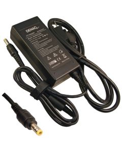 Denaq DQ-PA3165U-5525 19-Volt DQ-PA3165U-5525 Replacement AC Adapter for Toshiba Laptops