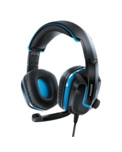 dreamGEAR DGPS4-6447 GRX-440 Gaming Headset for PlayStation4